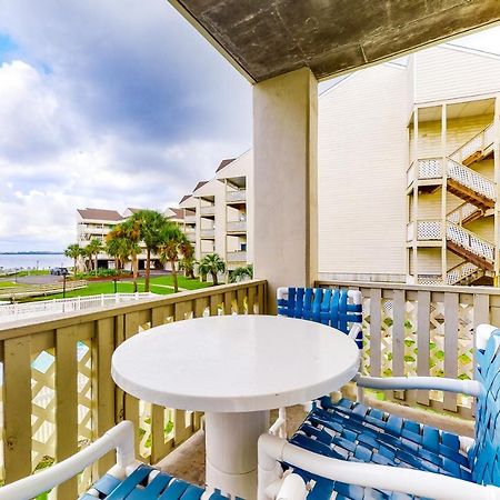 Apartmán Baywatch G1 Pensacola Beach Exteriér fotografie