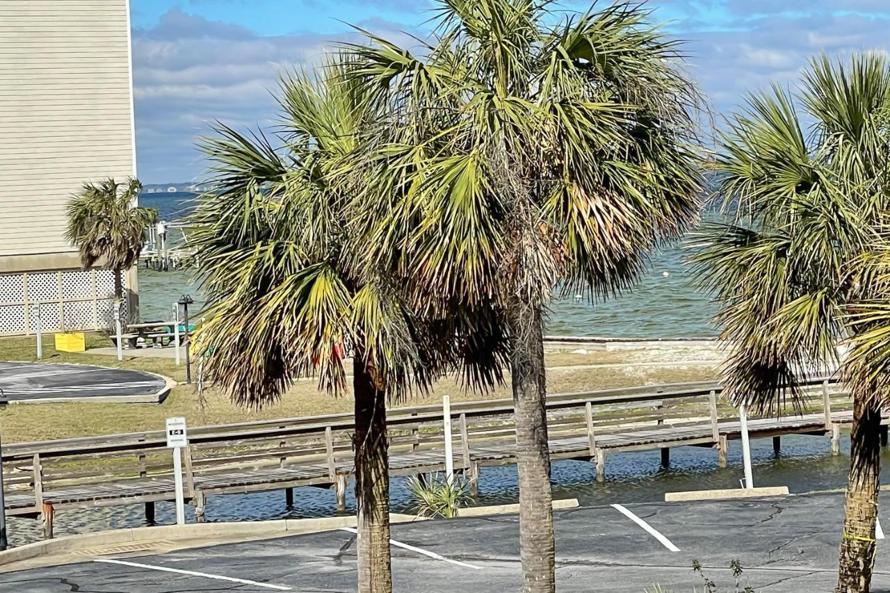 Apartmán Baywatch G1 Pensacola Beach Exteriér fotografie